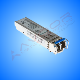 Cisco 1000Base-LX/LH SFP Transceiver