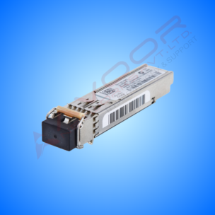 Cisco GLC-SX-MM 1000BASE-SX SFP Transceiver Module