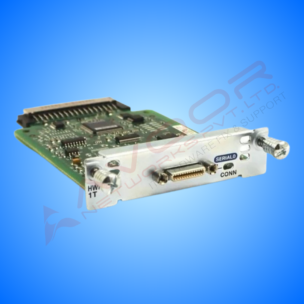 CISCO HWIC SERIAL INTERFACE CARD