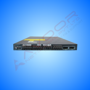 Cisco MDS 9134 Multilayer Fabric Switch
