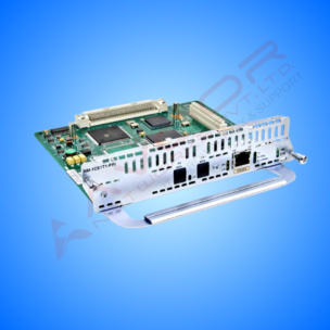 Cisco E1/T1 ISDN PRI Network Module
