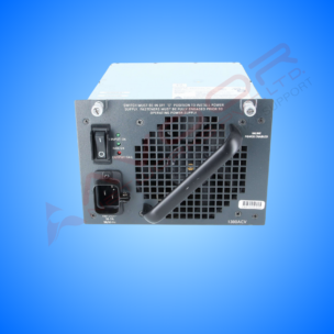 CISCO C4500 SERIES 1300 WATTS AC POWER SUPPLY