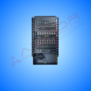 Cisco Catalyst switch 6500 13-slot chassis
