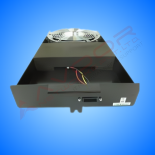 Hitachi 5529235-A USP-V Single Fan Assembly