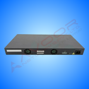 Juniper QFX5100-24Q-2P Switch