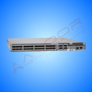 Juniper QFX5100 Series Switches 24 QSFP.
