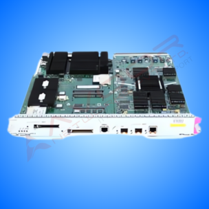 Cisco 7600 Router Switch Processor 720Gbps fabric, PFC3C, GE