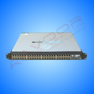 Cisco SRW2048 48-port Gigabit Switch