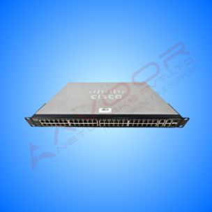 CISCO SG300 SERIES ROUTER