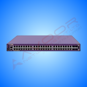 X250e-48P - Extreme Networks - 48-Port PoE Switch