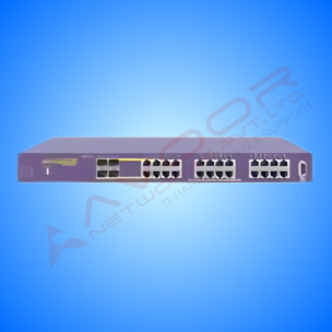 EXTREME SUMMIT X450 24 PORT SWITCH