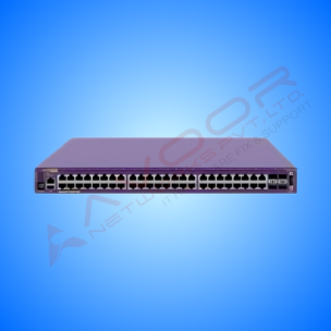 EXTREME SUMMIT X460 48 PORT SWITCH
