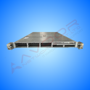 Cisco UCS C220 M4 Rack Server