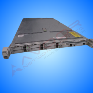 Cisco UCS C220 M4 Rack Server