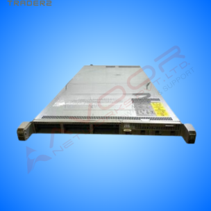 Cisco UCS C220 M4 Rack Server