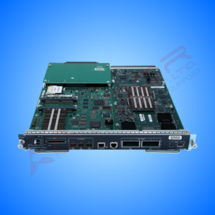 CISCO 6500 SERIES SUPERVISOR ENGINE