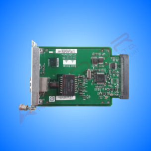 Cisco 1-port ISDN BRI S/T