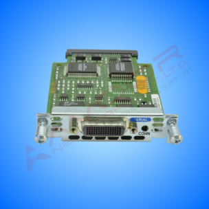 Cisco WIC-1T 1-Port Serial Wan Interface Card