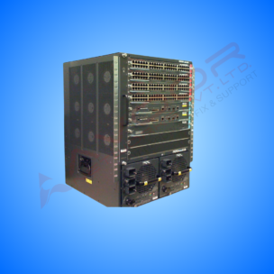 Cisco Catalyst 6500-E Series Chassis