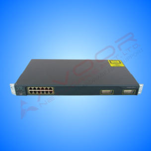 Cisco WS-C2950G-12-EI 12 Port Switch