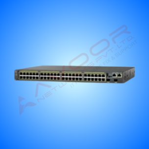 Cisco Catalyst 2960-SF Series Switch