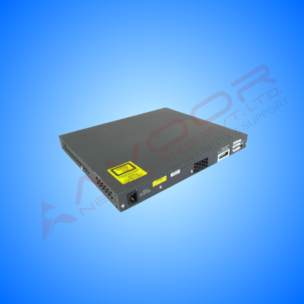Cisco WS-C3508G-XL-EN Switch