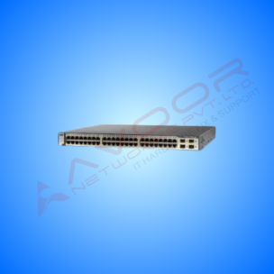 Cisco WS-C3750-48TS-S Switch