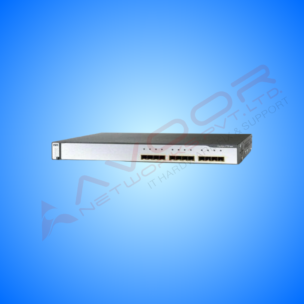 Cisco Catalyst WS-C3750G-12S-SD Switch