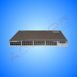 WS-C3850-48T-S