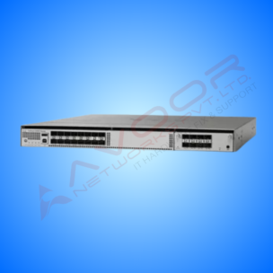 Cisco Catalyst 4500-X Series 16 Port Switch