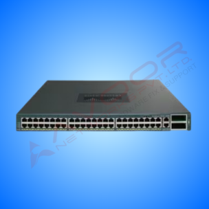 Cisco Catalyst Gigabit Ethernet Switch with DC PSU