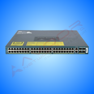 Catalyst 4948 Series