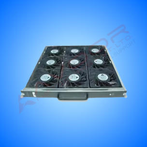 CISCO 4510R-E CHASSIS 10 SLOT FAN TRAY