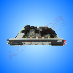4 Port 10 Gigabit Ethernet Card