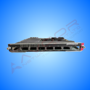 16 Port 10 Gigabit