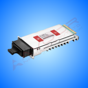 Cisco X2-10GB-LR 10GBASE-LRM X2 Transceiver