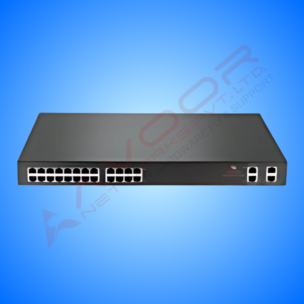 Avocent MergePoint SP5324 Network management device
